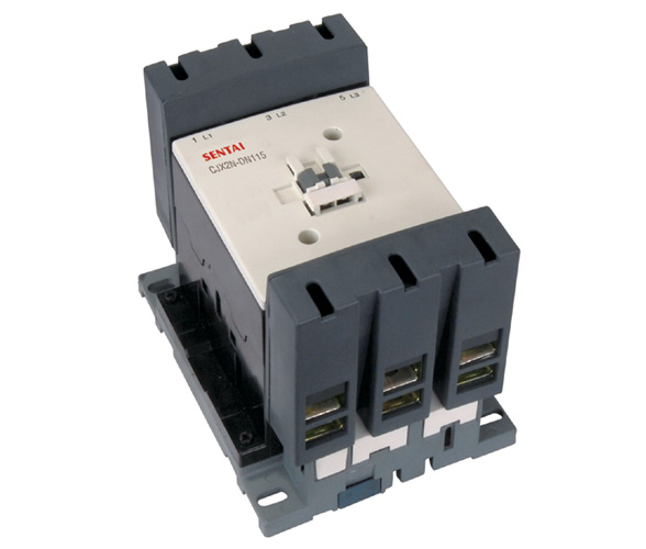 CJX2N series ac contactor suppliers from china