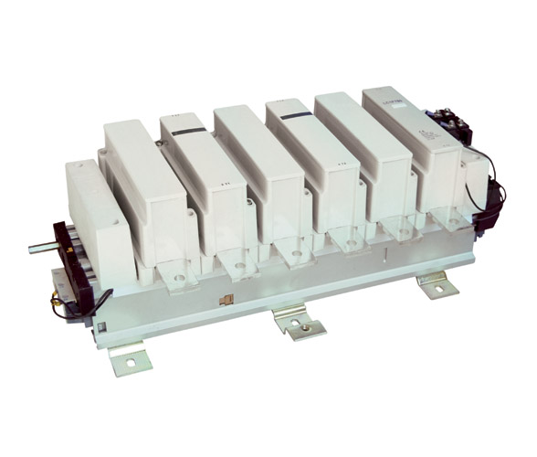 LC1-F series ac contactor manufacturers from china