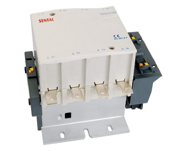 LC1-F series ac contactor manufacturers from china