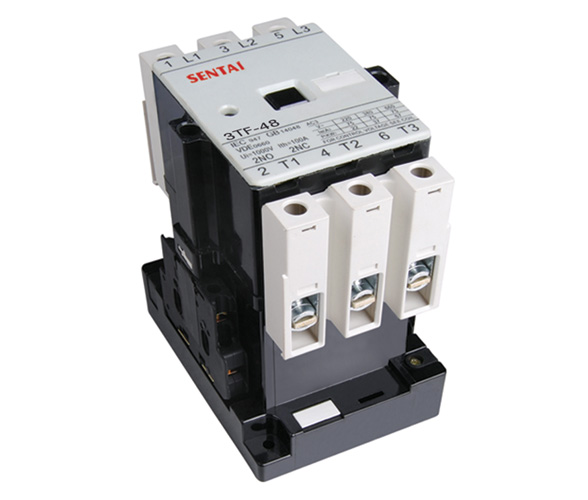 3TF series ac contactor manufacturers from china