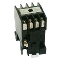 M-CL Series AC Contactor