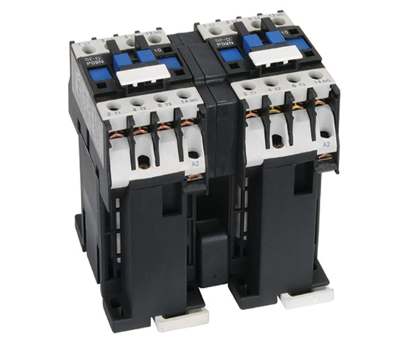 SF-D series dc operated ac contactor manufacturers from china