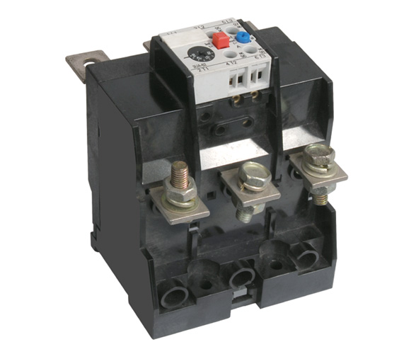 3UA series thermal relay manufacturers from china