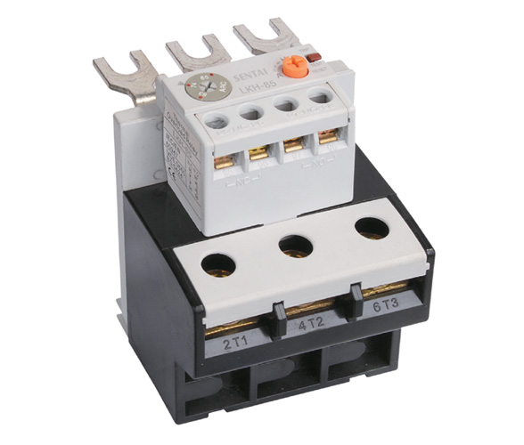 LKH series thermal overload relay manufacturers from china