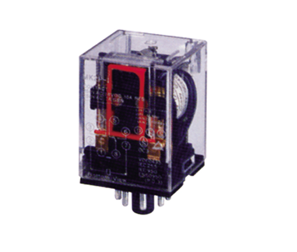 MK series general relay manufacturers from china