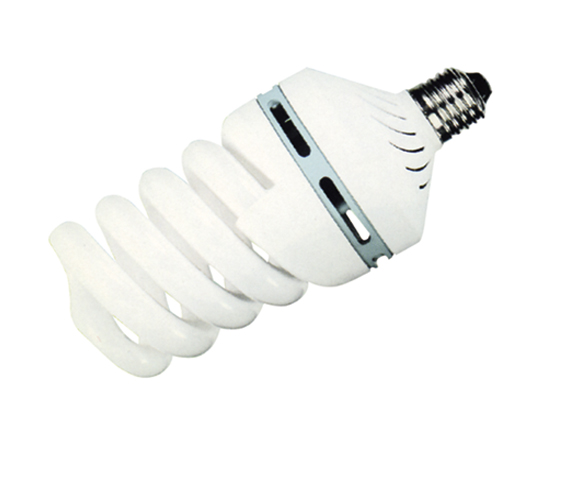 full spiral/half spiral energy saving lamps manufacturers from china