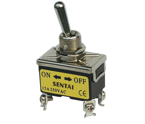 toggle switch manufacturers from china