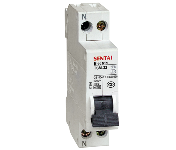 DPN miniature circuit breaker manufacturers from china