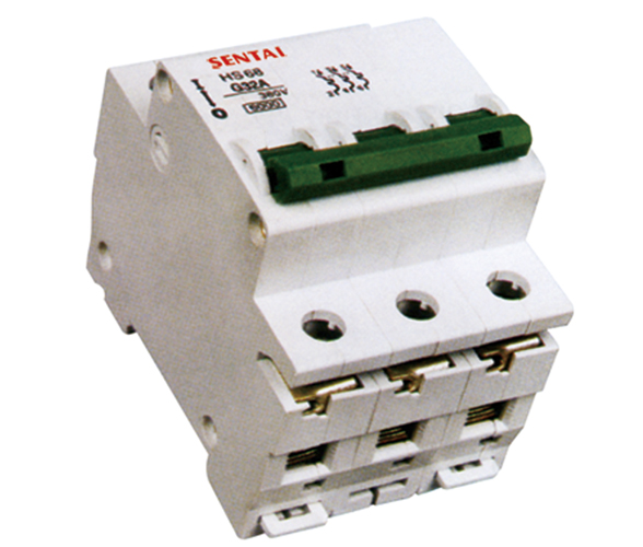 HS series mini circuit breaker manufacturers from china