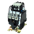 CJ19 Series Switch-over Capacitor Contactor