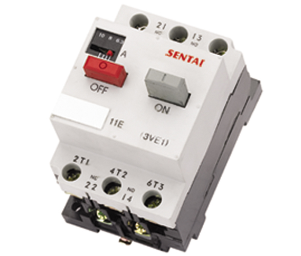 3VE series motor protection circuit breaker manufacturers from china