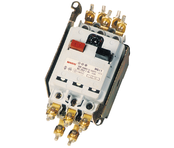 GV-M motor protection circuit breaker manufacturers from China