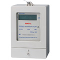 DDS833 Series Single Phase Electronic Energy Meter