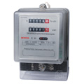 DDSF833 Series Single Phase Multi-rate Energy Meter